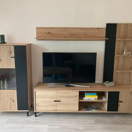 Pusteblume Hébergement de vacances *