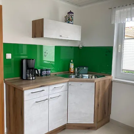 Pusteblume Hébergement de vacances