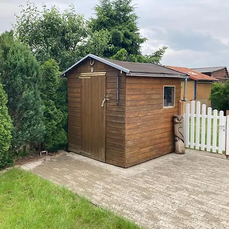 Pusteblume Hébergement de vacances *